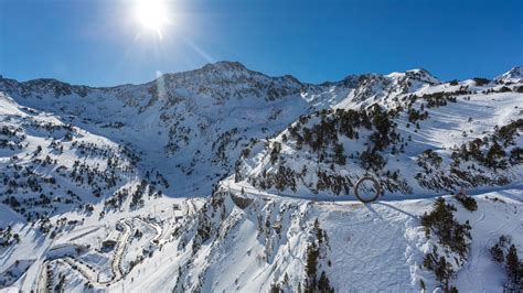 webcam ordino arcals|Webcams de las pistas de Andorra 